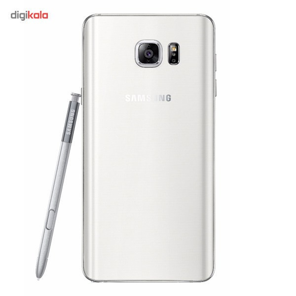 گوشی موبایل سامسونگ مدل Galaxy Note 5 SM-N920CD - ظرفیت 64 گیگابایت دو سیم کارت