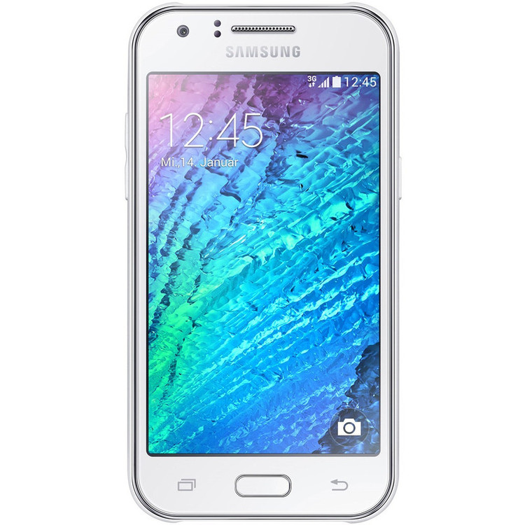 گوشی موبایل سامسونگ مدل Galaxy J1 SM-J100H دو سیم کارت