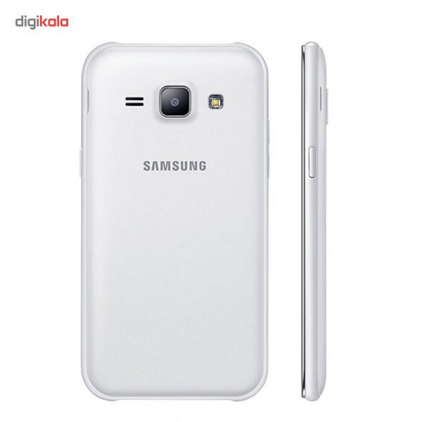 گوشی موبایل سامسونگ مدل Galaxy J1 SM-J100H دو سیم کارت