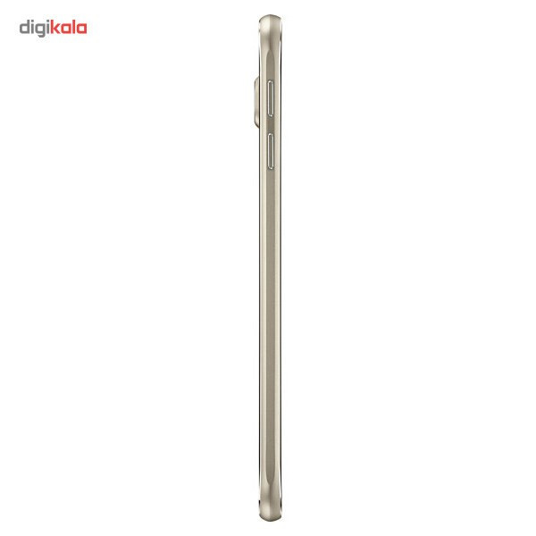 گوشی موبایل سامسونگ مدل Galaxy S6 SM-G920FD - ظرفیت 64 گیگابایت به همراه شارژ بیسیم