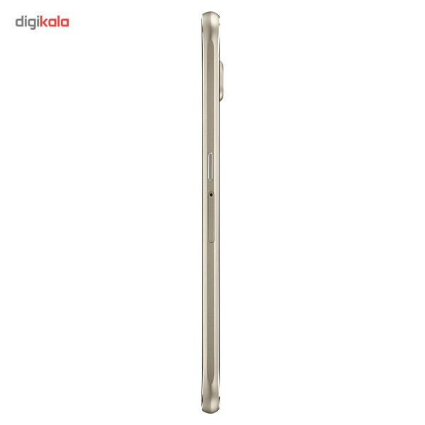 گوشی موبایل سامسونگ مدل Galaxy S6 SM-G920FD - ظرفیت 64 گیگابایت به همراه شارژ بیسیم