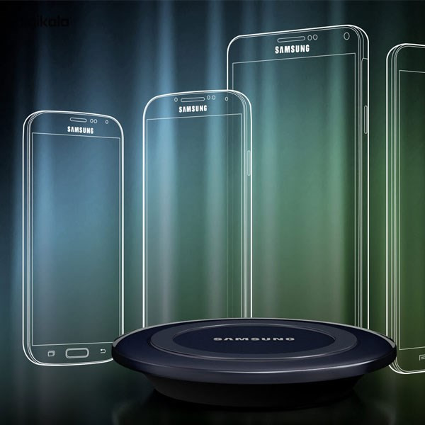 گوشی موبایل سامسونگ مدل Galaxy S6 SM-G920FD - ظرفیت 32 گیگابایت به همراه شارژ بیسیم