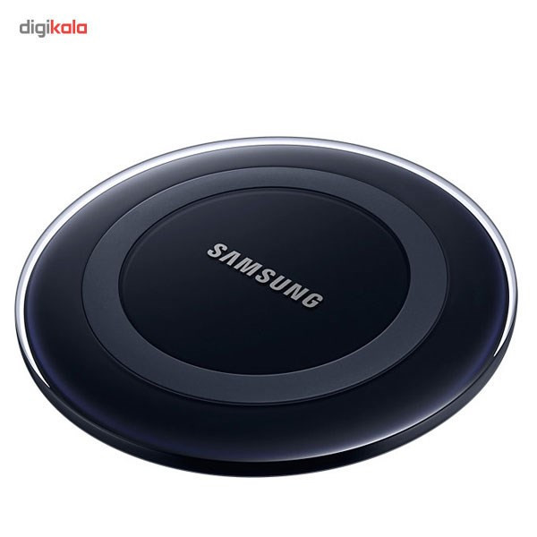 گوشی موبایل سامسونگ مدل Galaxy S6 SM-G920FD - ظرفیت 32 گیگابایت به همراه شارژ بیسیم