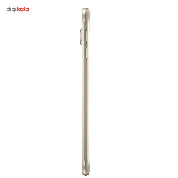 گوشی موبایل سامسونگ مدل Galaxy S6 SM-G920FD - ظرفیت 32 گیگابایت به همراه شارژ بیسیم