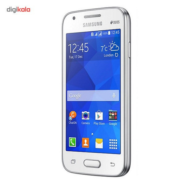 گوشی موبایل سامسونگ مدل Galaxy Ace 4 SM-G316HU دو سیم کارت