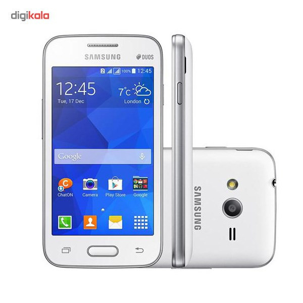 گوشی موبایل سامسونگ مدل Galaxy Ace 4 SM-G316HU دو سیم کارت