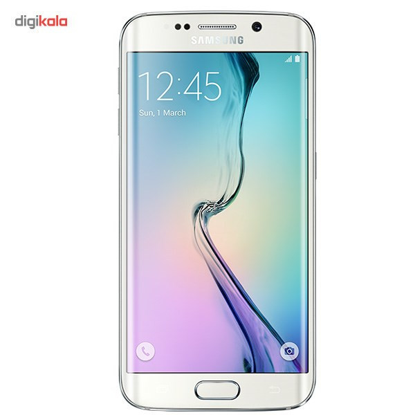 گوشی موبایل سامسونگ مدل Galaxy S6 Edge SM-G925F - ظرفیت 128 گیگابایت