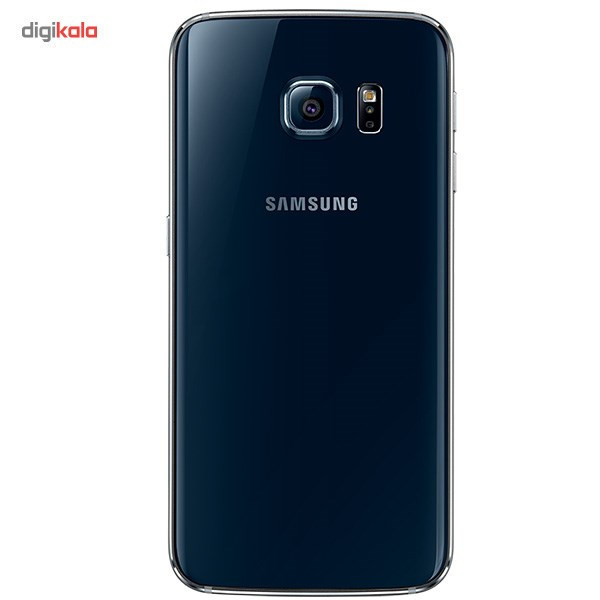 گوشی موبایل سامسونگ مدل Galaxy S6 Edge SM-G925F - ظرفیت 128 گیگابایت