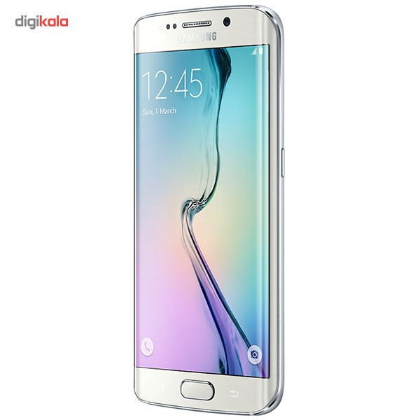 گوشی موبایل سامسونگ مدل Galaxy S6 Edge SM-G925F - ظرفیت 128 گیگابایت