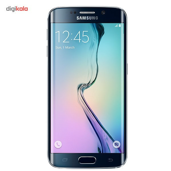 گوشی موبایل سامسونگ مدل Galaxy S6 Edge SM-G925F - ظرفیت 128 گیگابایت