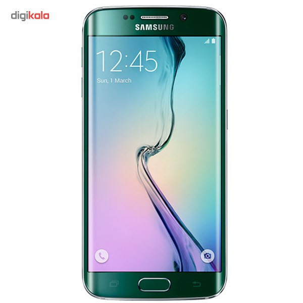 گوشی موبایل سامسونگ مدل Galaxy S6 Edge SM-G925F - ظرفیت 128 گیگابایت