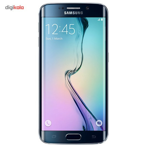گوشی موبایل سامسونگ مدل Galaxy S6 Edge SM-G925F - ظرفیت 128 گیگابایت