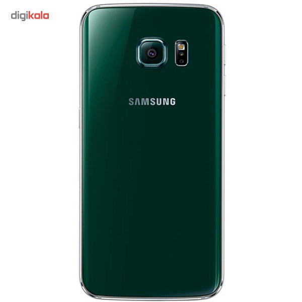 گوشی موبایل سامسونگ مدل Galaxy S6 Edge SM-G925F - ظرفیت 128 گیگابایت