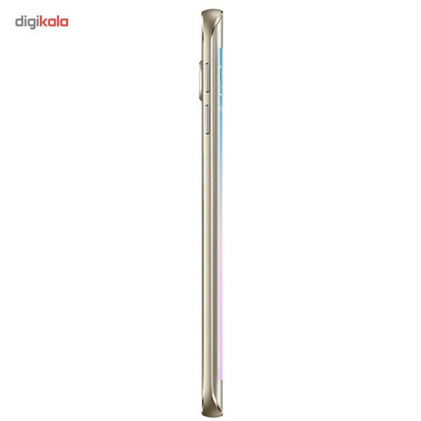 گوشی موبایل سامسونگ مدل Galaxy S6 Edge SM-G925F - ظرفیت 128 گیگابایت