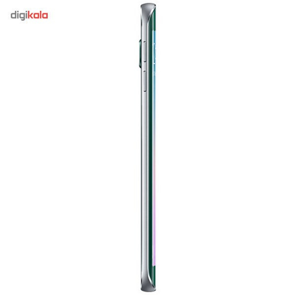 گوشی موبایل سامسونگ مدل Galaxy S6 Edge SM-G925F - ظرفیت 128 گیگابایت
