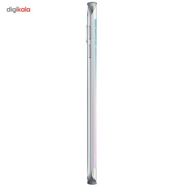 گوشی موبایل سامسونگ مدل Galaxy S6 Edge SM-G925F - ظرفیت 128 گیگابایت