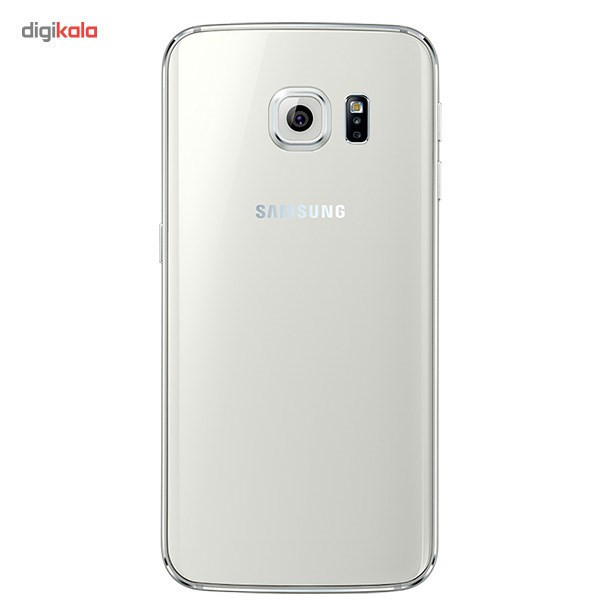 گوشی موبایل سامسونگ مدل Galaxy S6 Edge SM-G925F - ظرفیت 128 گیگابایت
