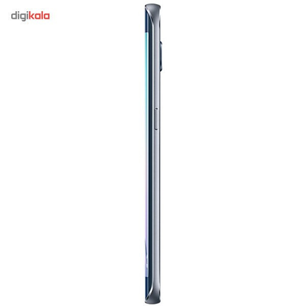 گوشی موبایل سامسونگ مدل Galaxy S6 Edge SM-G925F - ظرفیت 128 گیگابایت