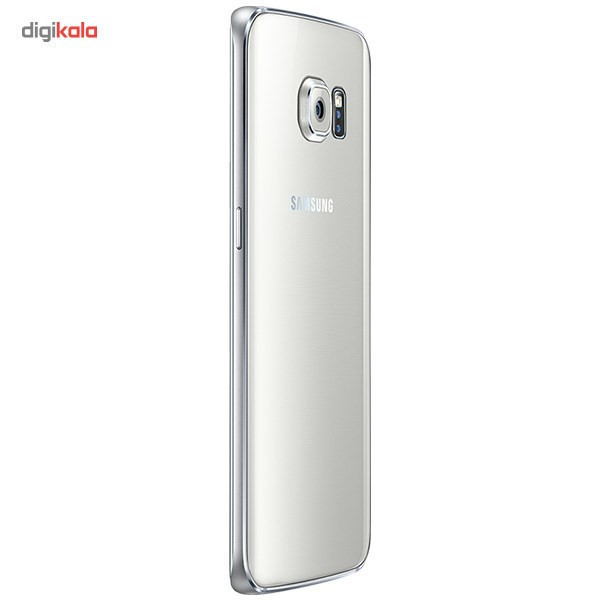 گوشی موبایل سامسونگ مدل Galaxy S6 Edge SM-G925F - ظرفیت 128 گیگابایت