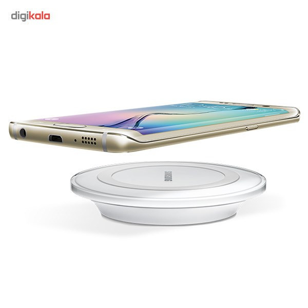 گوشی موبایل سامسونگ مدل Galaxy S6 Edge SM-G925F - ظرفیت 128 گیگابایت
