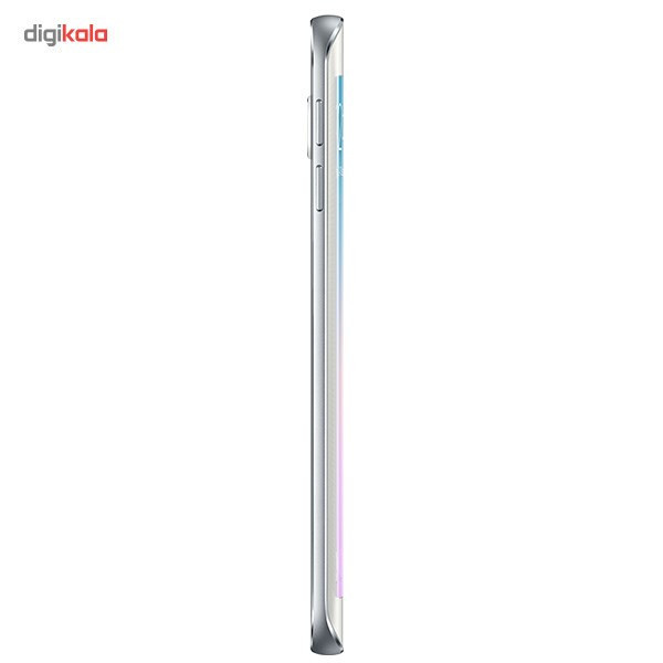 گوشی موبایل سامسونگ مدل Galaxy S6 Edge SM-G925F - ظرفیت 128 گیگابایت