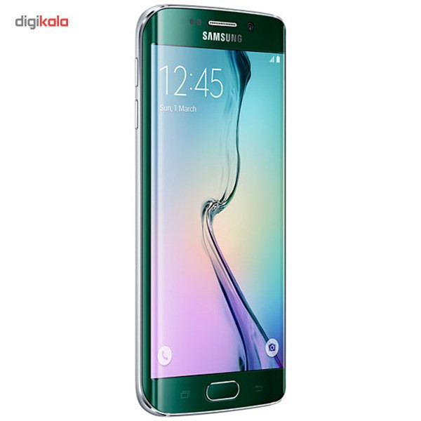 گوشی موبایل سامسونگ مدل Galaxy S6 Edge SM-G925F - ظرفیت 128 گیگابایت