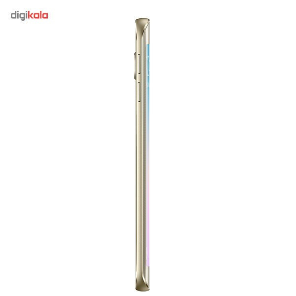 گوشی موبایل سامسونگ مدل Galaxy S6 Edge SM-G925F - ظرفیت 128 گیگابایت