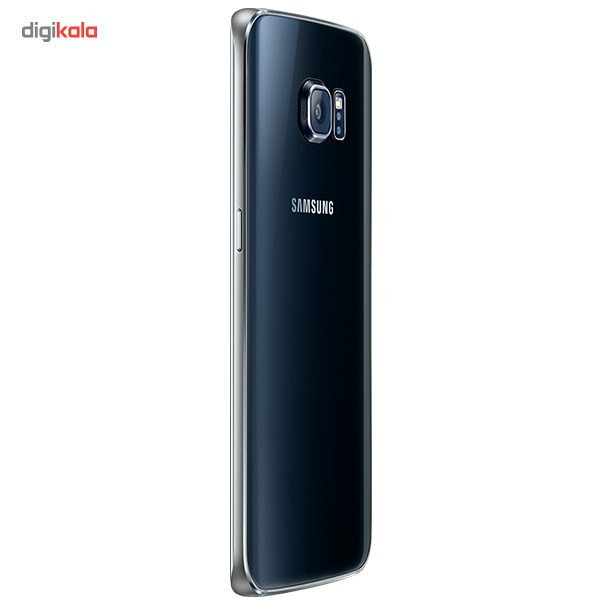 گوشی موبایل سامسونگ مدل Galaxy S6 Edge SM-G925F - ظرفیت 128 گیگابایت
