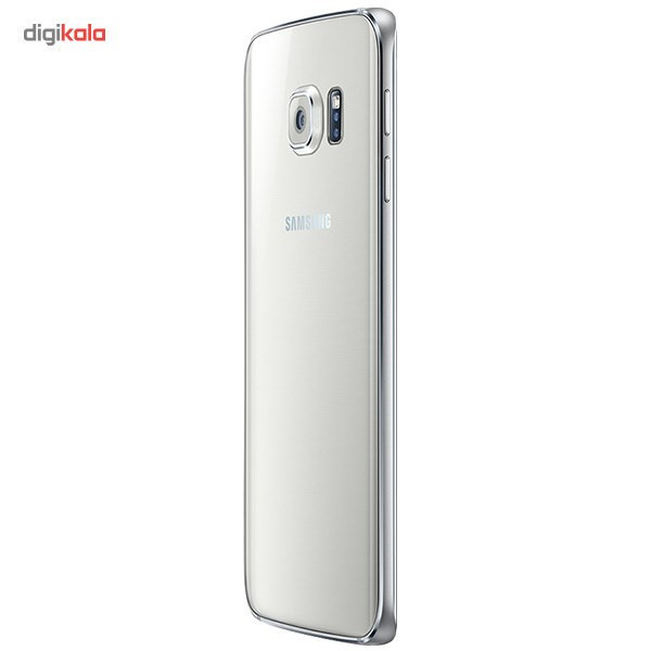 گوشی موبایل سامسونگ مدل Galaxy S6 Edge SM-G925F - ظرفیت 128 گیگابایت