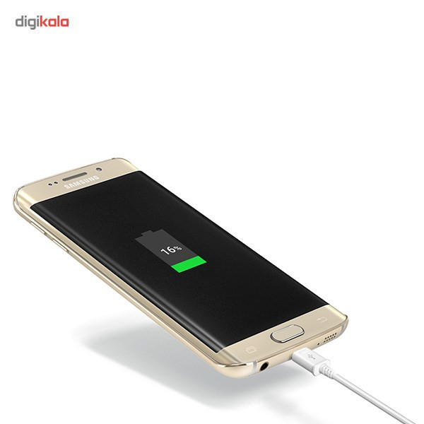 گوشی موبایل سامسونگ مدل Galaxy S6 Edge SM-G925F - ظرفیت 128 گیگابایت