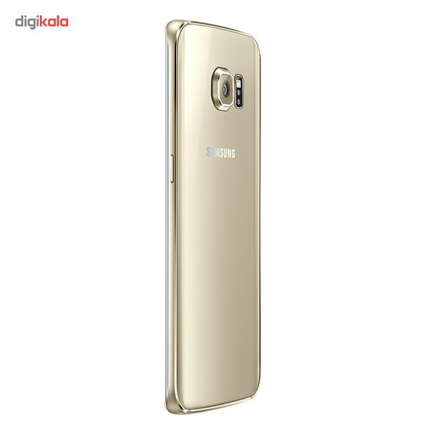 گوشی موبایل سامسونگ مدل Galaxy S6 Edge SM-G925F - ظرفیت 128 گیگابایت