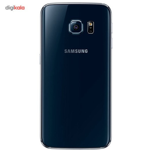 گوشی موبایل سامسونگ مدل Galaxy S6 Edge SM-G925F - ظرفیت 128 گیگابایت