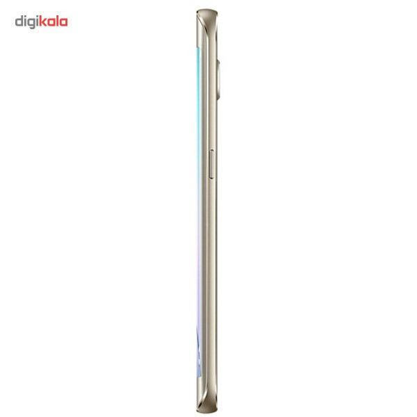 گوشی موبایل سامسونگ مدل Galaxy S6 Edge SM-G925F - ظرفیت 128 گیگابایت