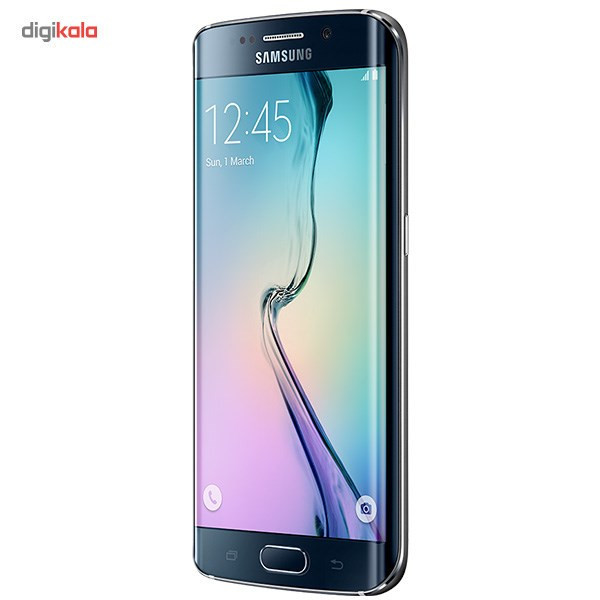 گوشی موبایل سامسونگ مدل Galaxy S6 Edge SM-G925F - ظرفیت 128 گیگابایت