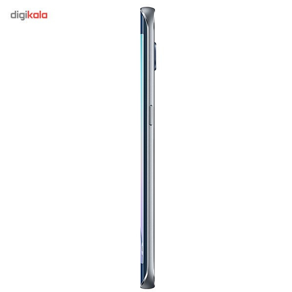 گوشی موبایل سامسونگ مدل Galaxy S6 Edge SM-G925F - ظرفیت 128 گیگابایت