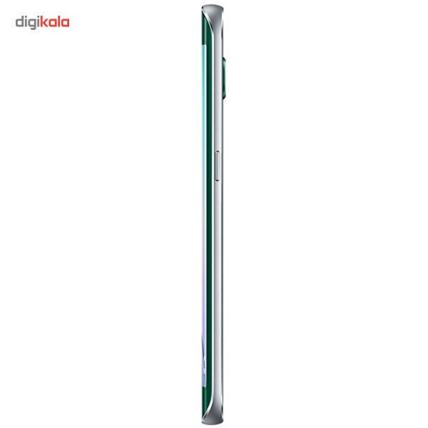 گوشی موبایل سامسونگ مدل Galaxy S6 Edge SM-G925F - ظرفیت 128 گیگابایت