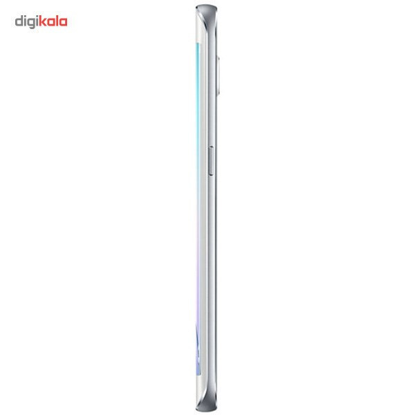 گوشی موبایل سامسونگ مدل Galaxy S6 Edge SM-G925F - ظرفیت 128 گیگابایت