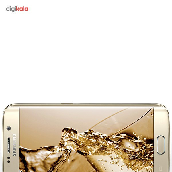 گوشی موبایل سامسونگ مدل Galaxy S6 Edge SM-G925F - ظرفیت 128 گیگابایت