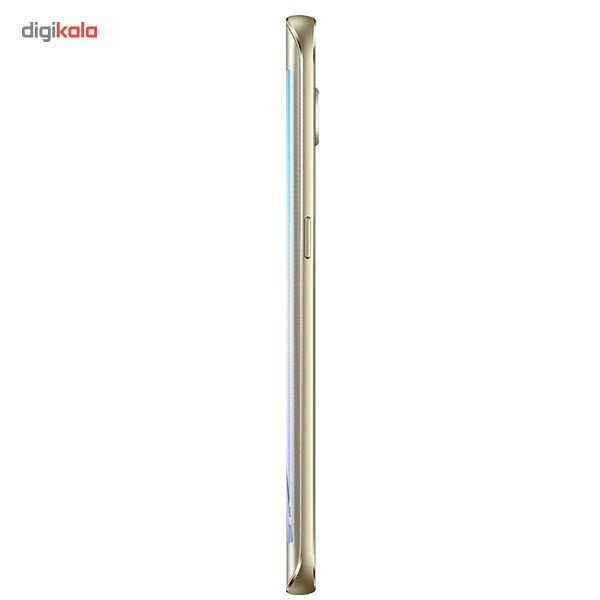 گوشی موبایل سامسونگ مدل Galaxy S6 Edge SM-G925F - ظرفیت 128 گیگابایت