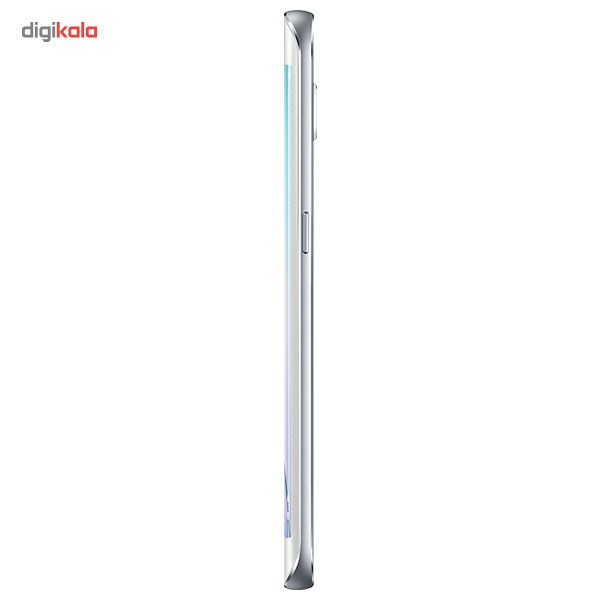گوشی موبایل سامسونگ مدل Galaxy S6 Edge SM-G925F - ظرفیت 128 گیگابایت