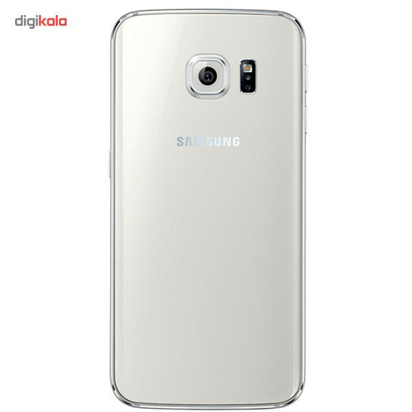 گوشی موبایل سامسونگ مدل Galaxy S6 Edge SM-G925F - ظرفیت 128 گیگابایت