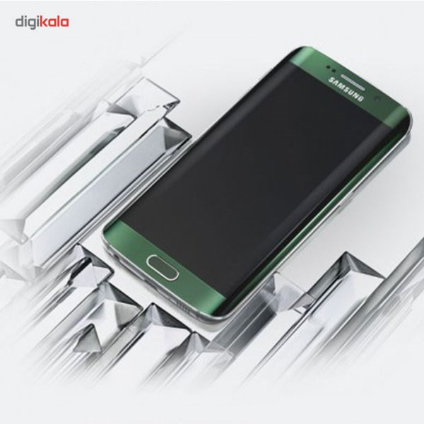 گوشی موبایل سامسونگ مدل Galaxy S6 Edge SM-G925F - ظرفیت 128 گیگابایت