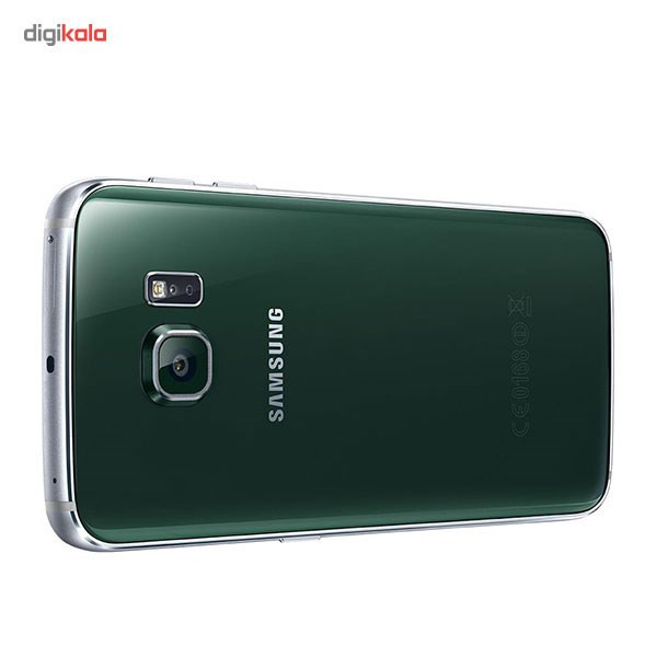 گوشی موبایل سامسونگ مدل Galaxy S6 Edge SM-G925F - ظرفیت 128 گیگابایت