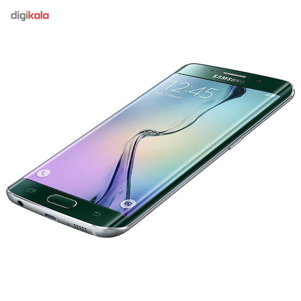 گوشی موبایل سامسونگ مدل Galaxy S6 Edge SM-G925F - ظرفیت 128 گیگابایت
