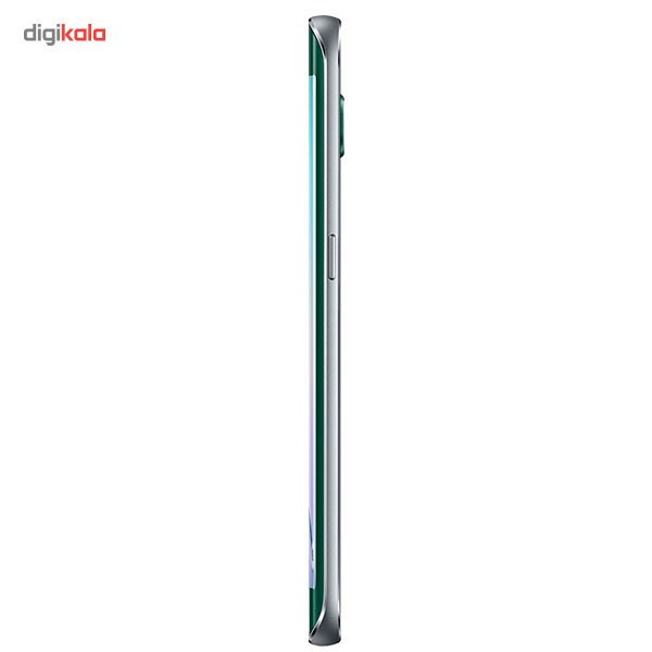 گوشی موبایل سامسونگ مدل Galaxy S6 Edge SM-G925F - ظرفیت 128 گیگابایت