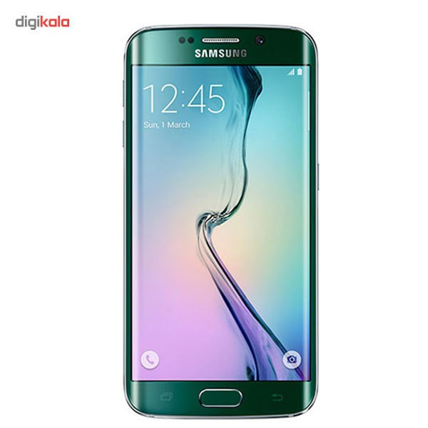 گوشی موبایل سامسونگ مدل Galaxy S6 Edge SM-G925F - ظرفیت 128 گیگابایت