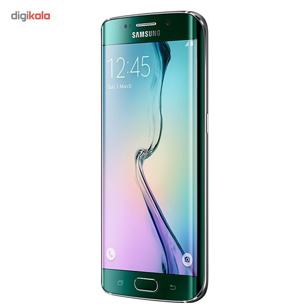 گوشی موبایل سامسونگ مدل Galaxy S6 Edge SM-G925F - ظرفیت 128 گیگابایت