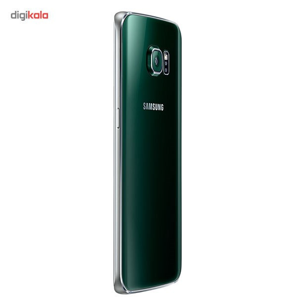 گوشی موبایل سامسونگ مدل Galaxy S6 Edge SM-G925F - ظرفیت 128 گیگابایت