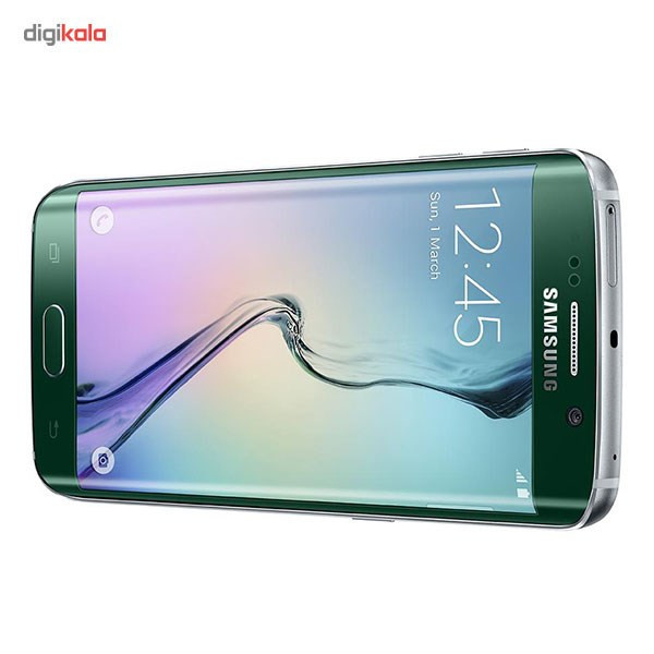 گوشی موبایل سامسونگ مدل Galaxy S6 Edge SM-G925F - ظرفیت 128 گیگابایت