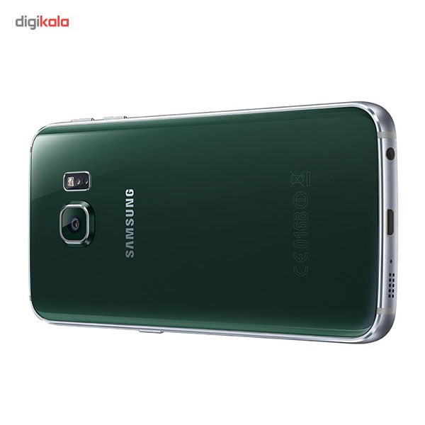 گوشی موبایل سامسونگ مدل Galaxy S6 Edge SM-G925F - ظرفیت 128 گیگابایت